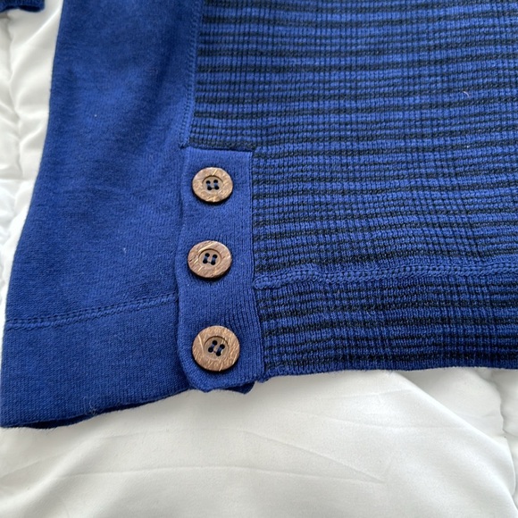 Prana NWT Cobalt Dress - Picture 8 of 10